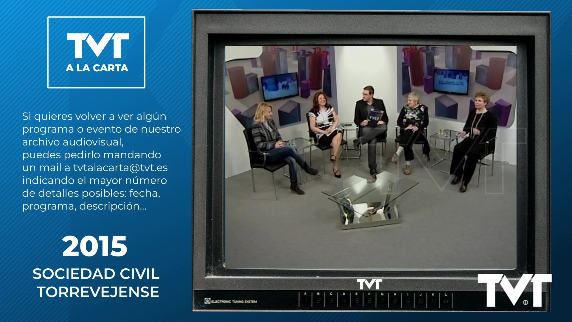114 - Sociedad Civil Torrevejense